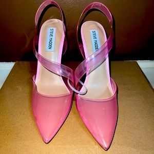 Steve Madden Heels